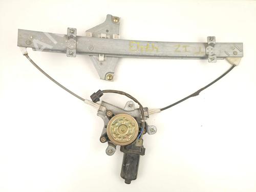 Rudehejsemekanisme venstre bagtil DAEWOO LACETTI Hatchback (KLAN) 1.6 | BP24431119C24 - Image 6