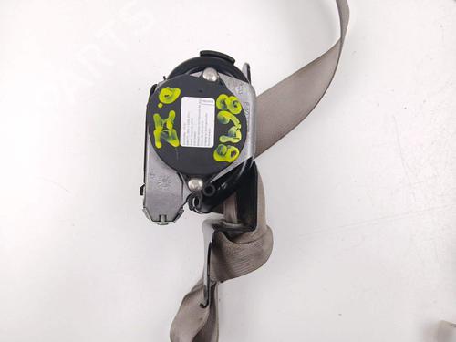 Front left seatbelt RENAULT KOLEOS I (HY_) 2.0 dCi 4x4 (HY0K) | BP27201144I26 - Image 4