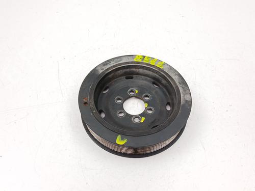 Used Pulley LAND ROVER DISCOVERY III (L319) 2.7 TD 4x4 (190 hp) 27540857