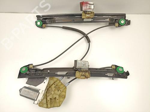 Front left window mechanism SEAT LEON (1P1) 2.0 TDI 16V | BP23128787C22 