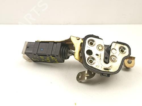 Rear right lock OPEL ASTRA F Saloon (T92) 1.6 i (F19, M19) | BP20725684C99 