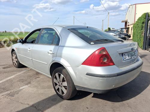 Starter FORD MONDEO III (B5Y) 2.0 16V TDDi / TDCi | BP34350027M8  - Image 11