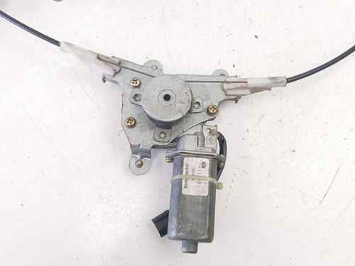 Front right window mechanism DAEWOO ARANOS 2.0 | BP36075788C23 - Image 5