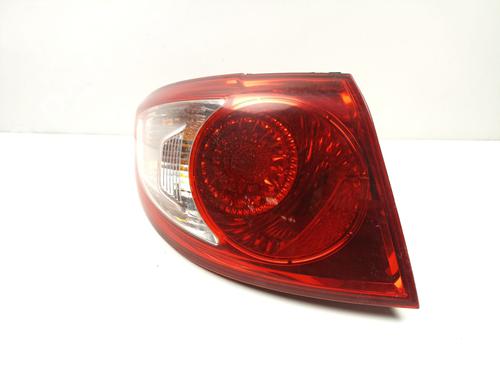 Left taillight HYUNDAI SANTA FÉ II (CM) 2.2 CRDi GLS 4x4 | BP22982122C34 