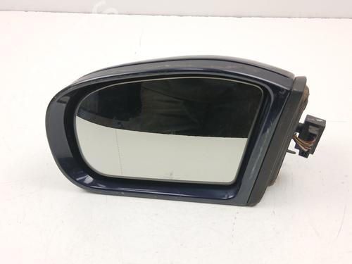 Left mirror MERCEDES-BENZ C-CLASS (W203) C 220 CDI (203.006, 203.008) | BP29639513C26 