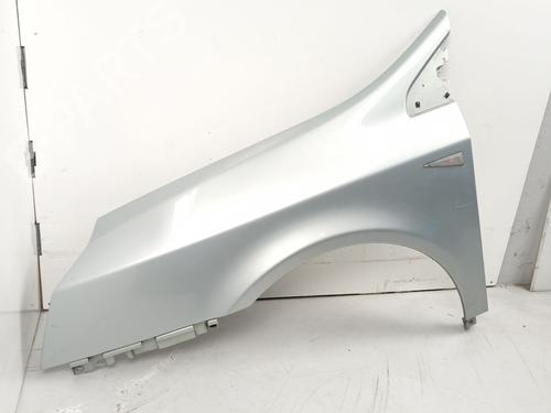 Left front fenders RENAULT VEL SATIS (BJ0_) 2.0 16V Turbo (BJ0K) | BP15915112C41