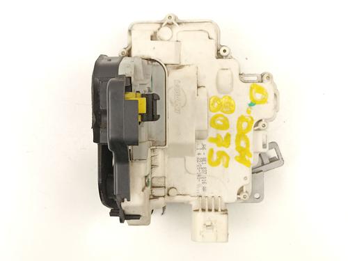 Front right lock AUDI A4 B7 (8EC) 2.0 TFSI | BP17570235C97 