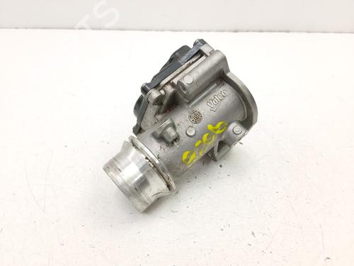 Used Throttle body Throttle body DACIA SANDERO II 1.5 Blue dCi 95 (B8JL) (95 hp) 36533127 36533127