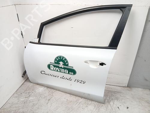 Left front door KIA CEE'D (JD) 1.4 CRDi 90 | BP38013157C2 - Image 5