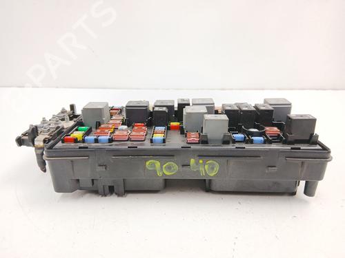 Fuse box OPEL INSIGNIA A Saloon (G09) 2.0 CDTI (69) | BP36452487E1 - Image 3