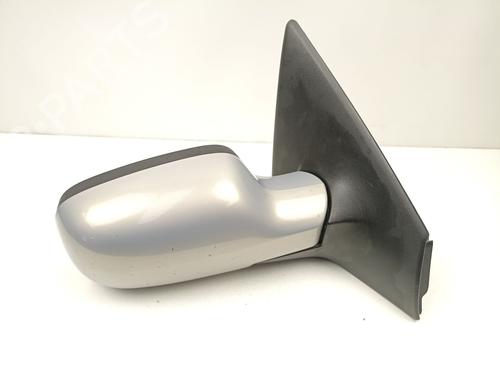 Used Right mirror RENAULT MEGANE II (BM0/1_, CM0/1_) 1.9 dCi (BM0G, CM0G) (120 hp) 21690348