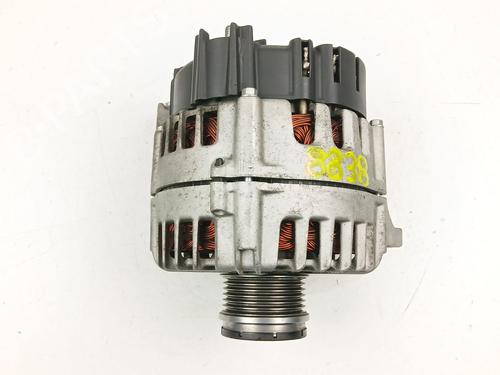 Alternator FIAT DUCATO Bus (250_) 160 Multijet 3,0 D | BP30839300M7