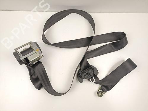Front right seatbelt VW GOLF V (1K1) 1.9 TDI | BP20933881I25 