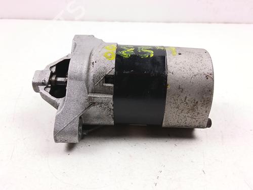 Starter RENAULT CLIO II (BB_, CB_) 1.2 LPG | BP30890000M8