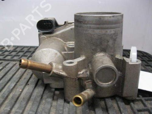 Used Throttle body Throttle body 20121215 20121215