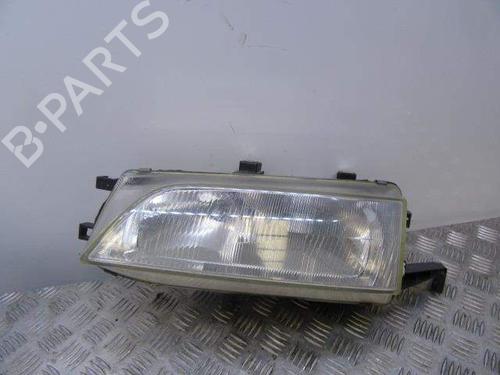 Used Left headlight Left headlight 12067377 12067377