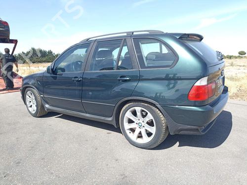 Intercooler BMW X5 (E53) 3.0 d | BP28678969M30  - Image 8