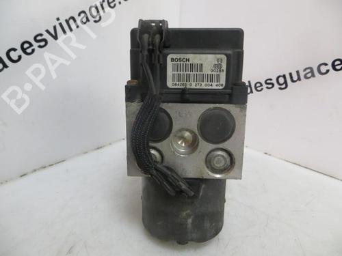 ABS pump RENAULT ESPACE III (JE0_)  | BP20117655M43 
