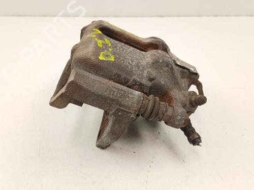 Left front brake caliper LANCIA YPSILON (843_) 1.4 16V (843.AXC11, 843.AXC1B, 843.AXC1A) | BP28708869M105