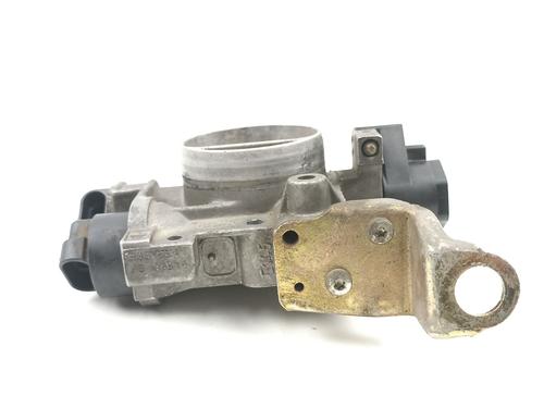 Throttle body FIAT PANDA (169_) 1.2 (169.AXB11, 169.AXB1A) | BP17476042M82 
