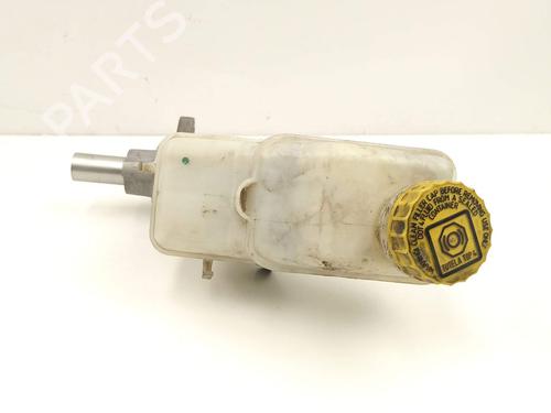 Brake master cylinder PEUGEOT BIPPER Tepee  | BP37441534M77  - Image 6