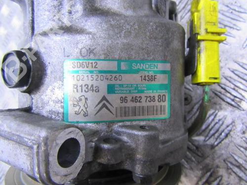 AC compressor CITROËN XSARA (N1) 1.6 16V | BP9831641M34 