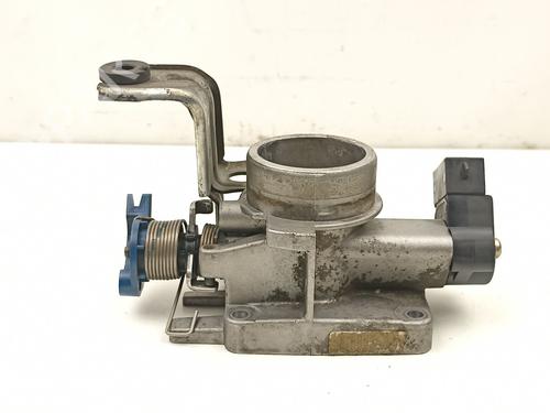 Throttle body FORD FIESTA III (GFJ) 1.4 | BP16358800M82 