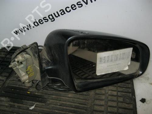 Right mirror AUDI A4 B6 (8E2) 1.9 TDI | BP20120908C27 