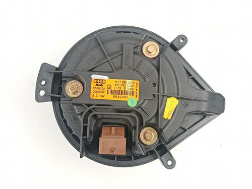 Heater blower motor AUDI A4 B6 (8E2) 2.5 TDI | BP16934594M62 