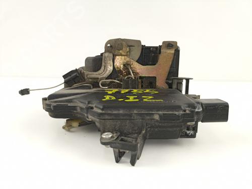 Front left lock SEAT LEON (1M1) 1.8 20V | BP12942202C98 