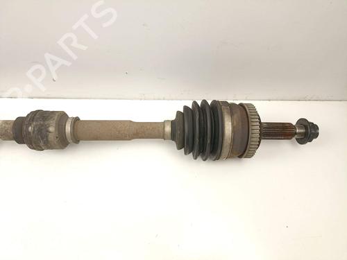 Right front driveshaft KIA CARENS IV 1.7 CRDi | BP23079290M39 - Image 5