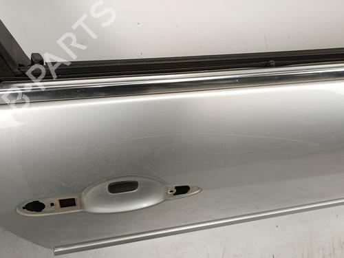 Right front door RENAULT LAGUNA III Grandtour (KT0/1) 1.5 dCi (KT0A, KT0R, KT02) | BP12444907C3 