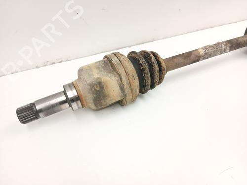 Left front driveshaft CITROËN C2 (JM_) 1.4 HDi | BP37173826M38 - Image 6