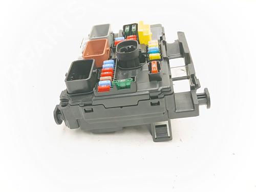 Fuse box CITROËN C3 Picasso (SH_) 1.6 HDi | BP34344644E1  - Image 6