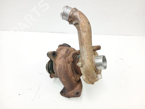 Turbo/Compresor Turbo/Compresor 38093421 38093421