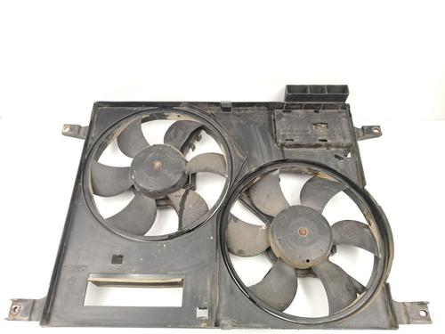 Radiator fan LAND ROVER FREELANDER I (L314) 1.8 16V 4x4 | BP17493518M35 