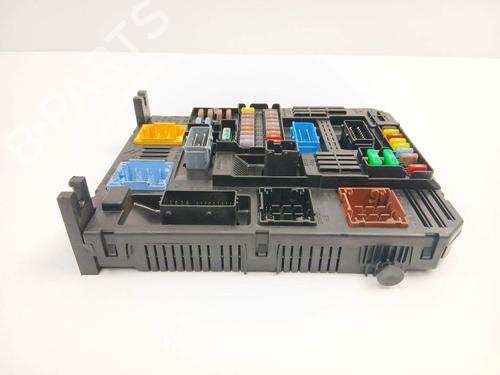 Fuse box CITROËN C4 X (BD_, BE_, BF_) ë-C4 X (BFZKXC) | BP40498222E1 - Image 3