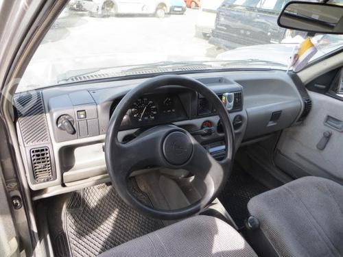 Starter OPEL CORSA A TR (S83) 1.4 S (F11, M11, F19, M19) | BP20118605M8 