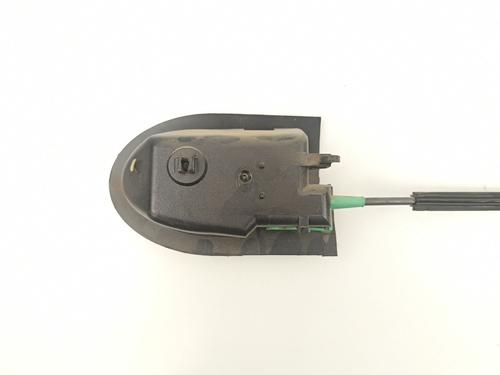 Rear left lock FORD FIESTA IV (JA_, JB_) 1.3 i | BP13882625C100 