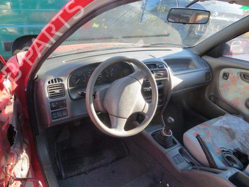 Right front indicator SUZUKI BALENO (EG) | BP9805260C33 - Image 4