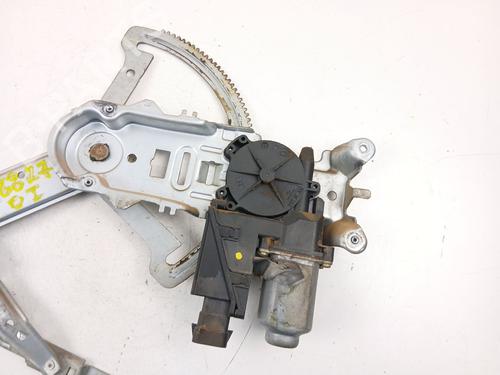 Front left window mechanism OPEL COMBO Box Body/MPV 1.7 DTI 16V | BP30564107C22 