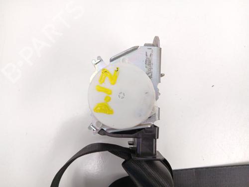 Front left seatbelt BMW 1 (E87) 118 d | BP26152993I26 