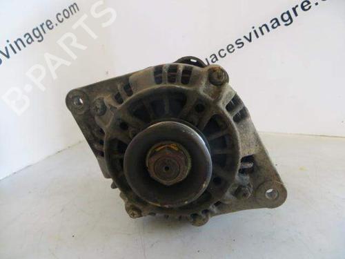 Used Alternator Alternator 20117315 20117315