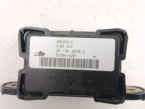 Electronic module OPEL ANTARA A (L07) | BP31130390M83 - Image 8