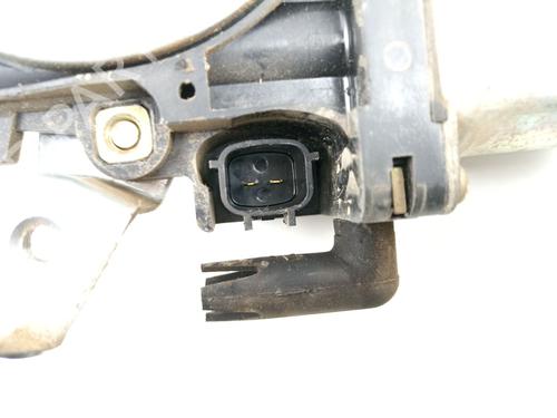 Rear left window mechanism NISSAN X-TRAIL I (T30) 2.2 Di 4x4 | BP17921516C24 