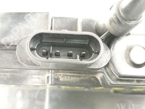 Front right lock RENAULT MEGANE II (BM0/1_, CM0/1_) 1.9 dCi (BM0G, CM0G) | BP19161439C97 