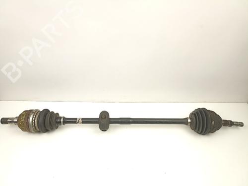 Used Right front driveshaft OPEL ASTRA G Saloon (T98) 2.0 DI (F69) (82 hp) 20708120