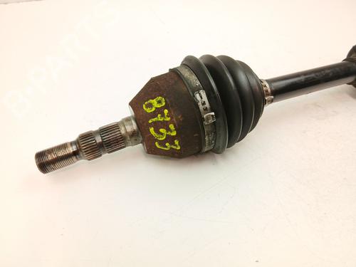 Left front driveshaft OPEL ASTRA H (A04) 1.7 CDTI (L48) | BP28022691M38 
