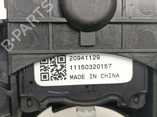 Steering column stalk CHEVROLET CRUZE Hatchback (J305) 1.6 | BP16702598I23 