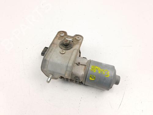 Motor limpia delantero CHRYSLER SEBRING (JS) 2.0 CRD (140 hp) 31665576